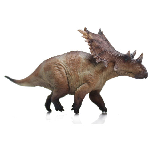 Haolonggood Chasmosaurus Model (Zou Run)