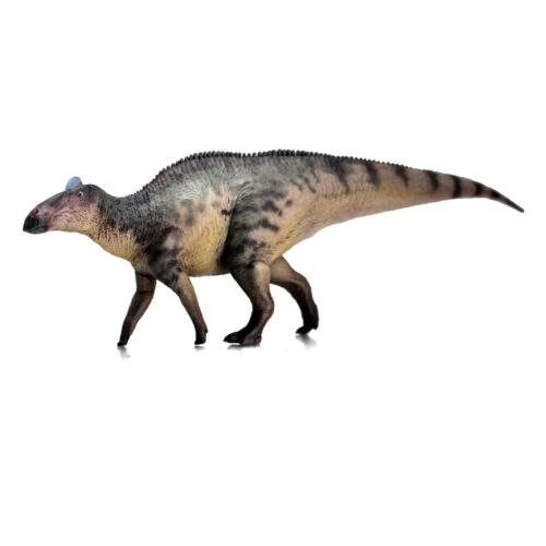 Haolonggood Edmontosaurus Model (Xiao Rang)