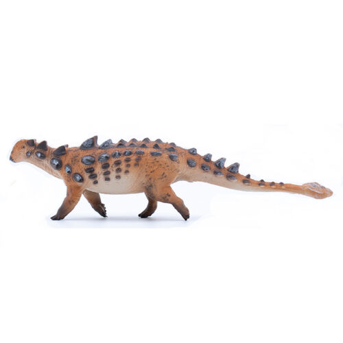 Haolonggood Euoplocephalus Model (Shi En)