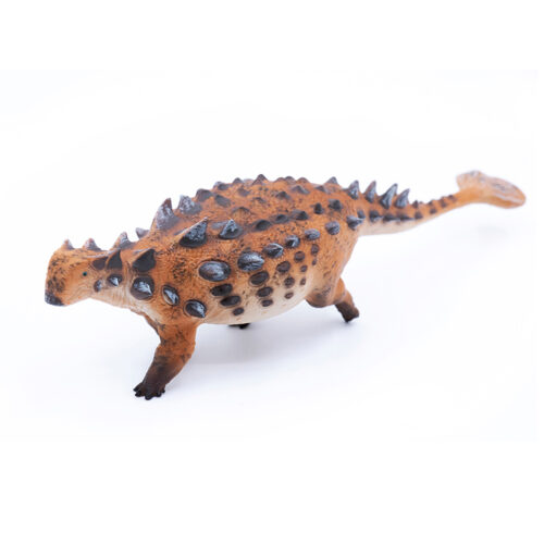 Haolonggood Euoplocephalus Model (Shi En)