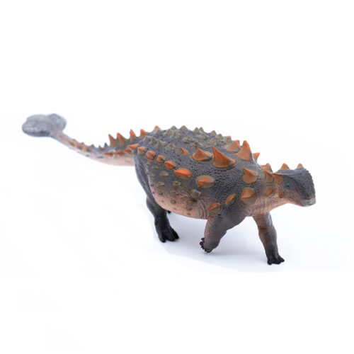 Haolonggood Euoplocephalus Model (Xue Yong)