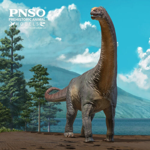 PNSO Njor the Camarasaurus.