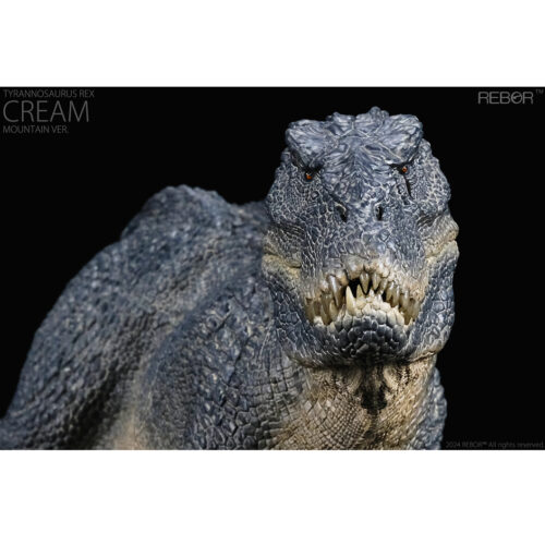 Rebor Tyrannosaurus rex Cream "Mountain"