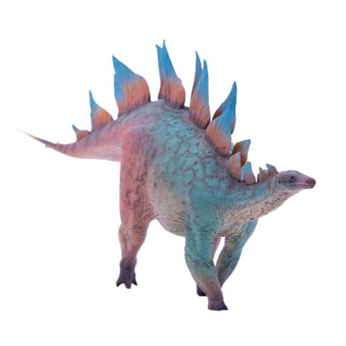 Haolonggood Stegosaurus (Sun Li)