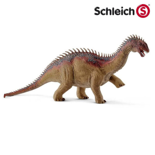 Schleich Barapasaurus dinosaur model