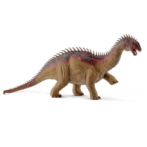 Schleich Barapasaurus.