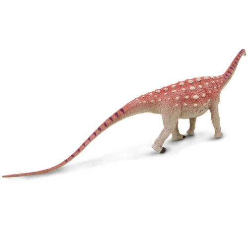 Wild Safari Prehistoric World Saltasaurus