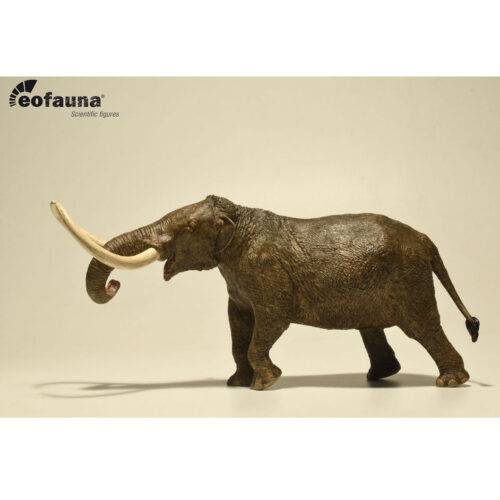 Eofauna American Mastodon.