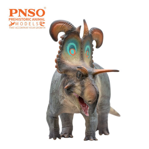 PNSO Frederik the Lokiceratops.