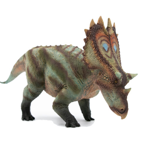 Haolonggood Utahceratops (Ding De Sun)